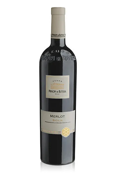 Principe di Butera Merlot