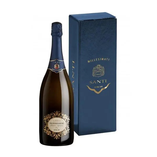 Millesimato magnum Santi