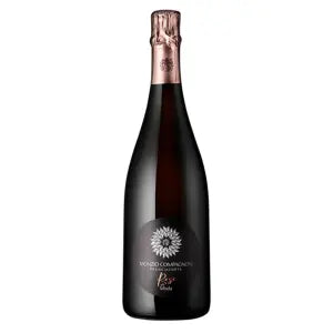 Cuvée alla Moda Brut Rosè
