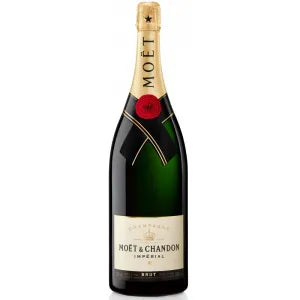 Champagne Moët & Chandon Brut Impérial Jeroboam 3L