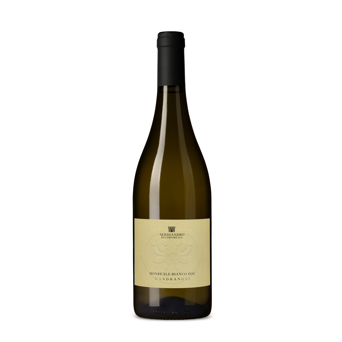 Catarratto Vigna di Mandranova Sicilia DOC – Alessandro di Camporeale