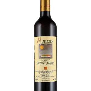 Passito di Pantelleria DOC Mueggen 2013 Salvatore Murana