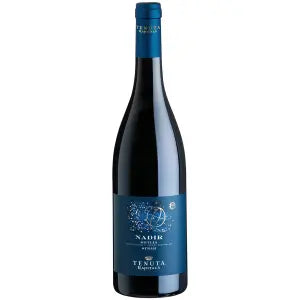 Rapitalà Nadir Syrah Sicilia DOC