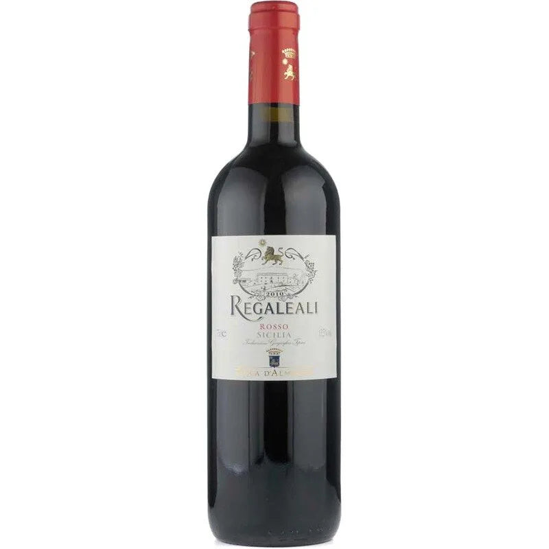 Regaleali Nero D’avola