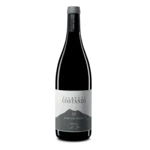 Nero di Sei 2018 Terre Siciliane IGT