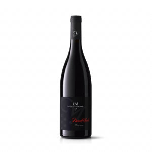 Miano Nero d'Avola Sicilia DOC