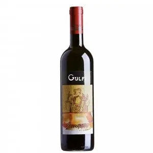 Gulfi Nerojbleo Nero d'Avola Sicilia DOC