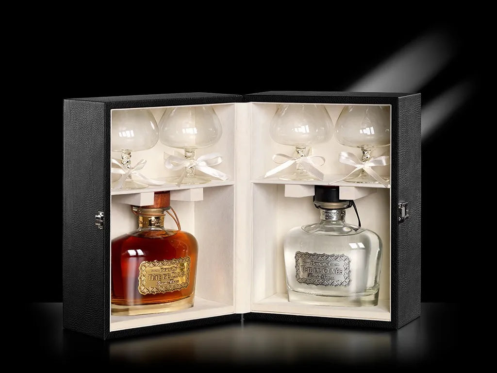 New Atélier Tête De Cuvée Bonollo