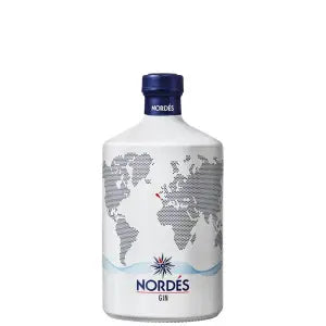 Gin Nordes Atlantic Galician Spirits 0,7l