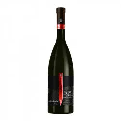 Passo Delle Mule Nero d'Avola Sicilia DOC