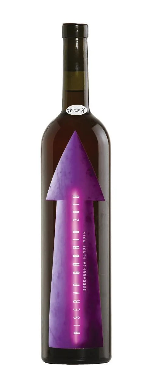 Pinot Nero Riserva Gabrio 2021
