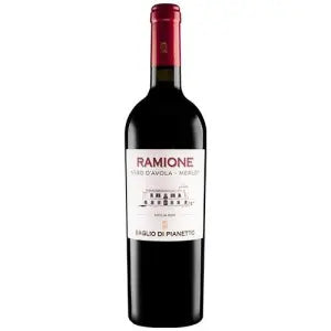 Ramione Baglio di Pianetto Sicilia DOC