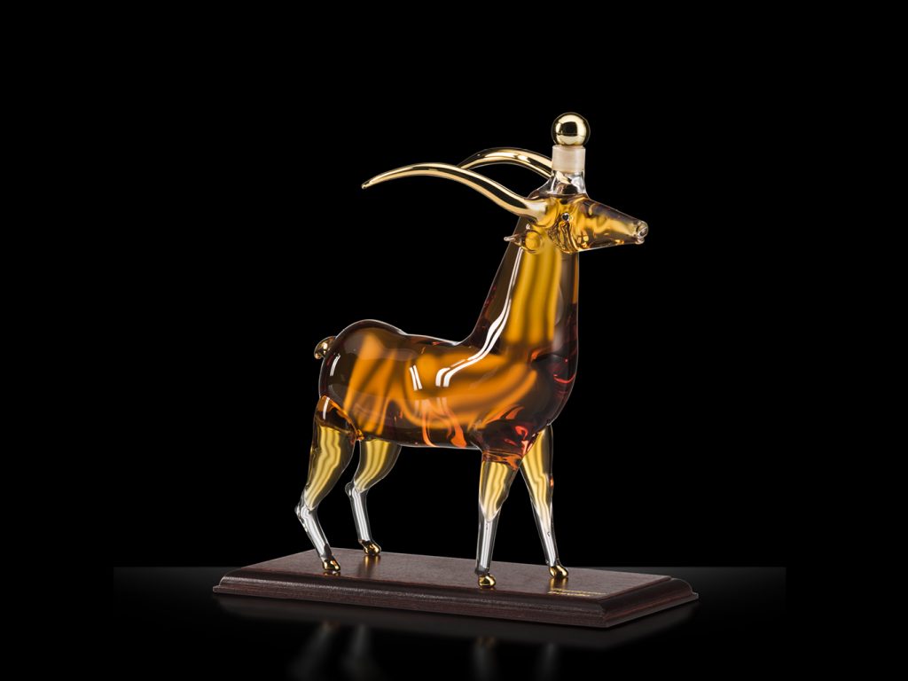 Grappa Bonollo Zodiaco Capricorno