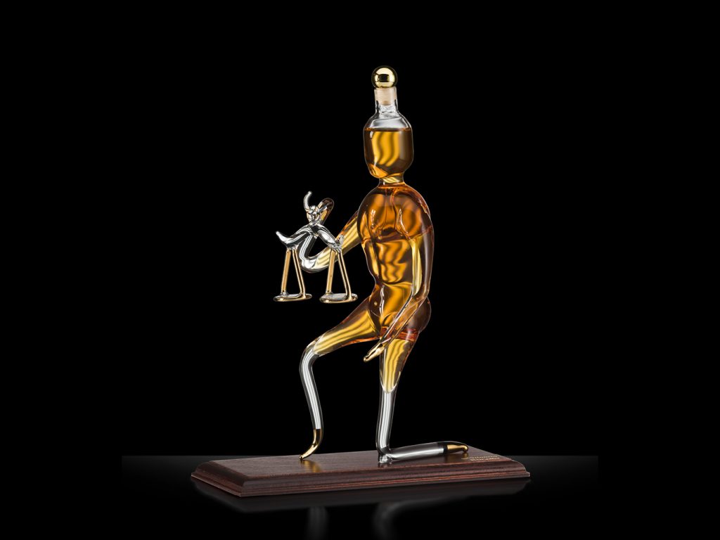 Grappa Bonollo Zodiaco Bilancia