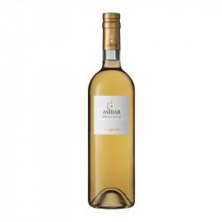 Florio Ambar Moscato di Sicilia
