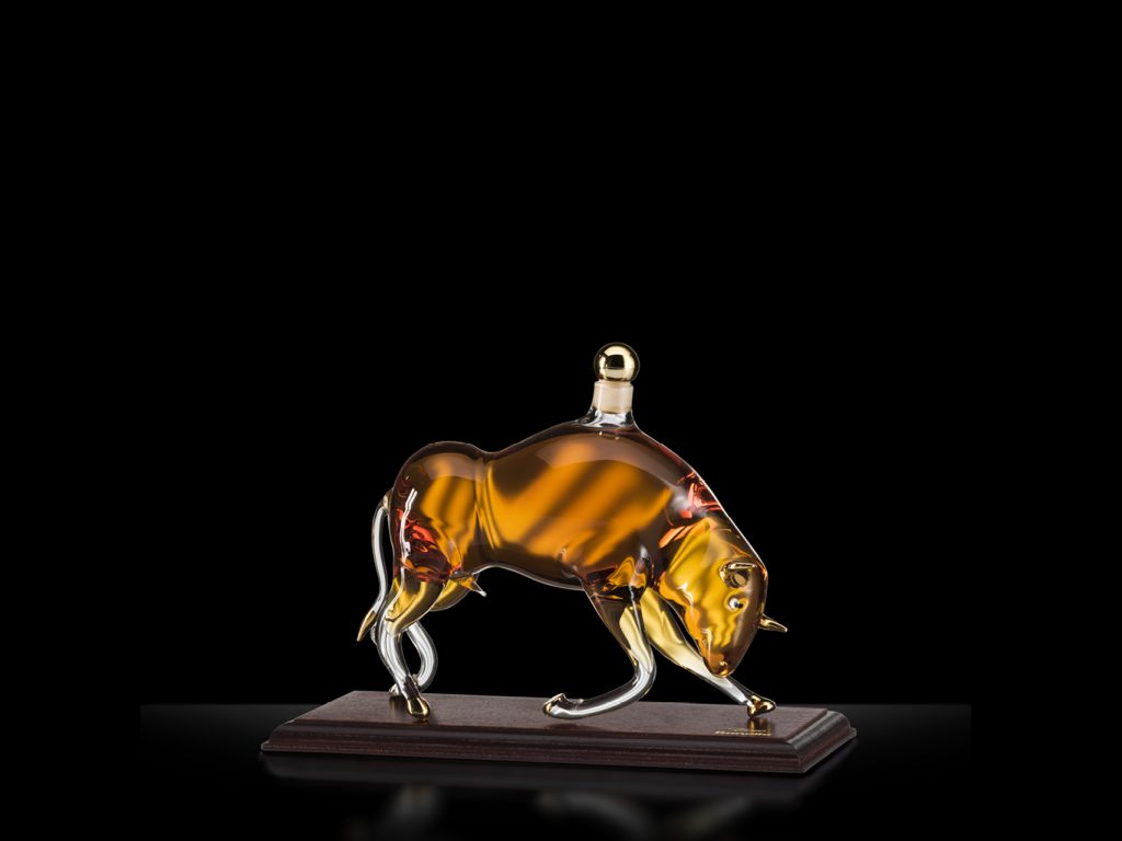 Grappa Bonollo Zodiaco Toro