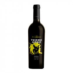 Florio Terre Arse Marsala