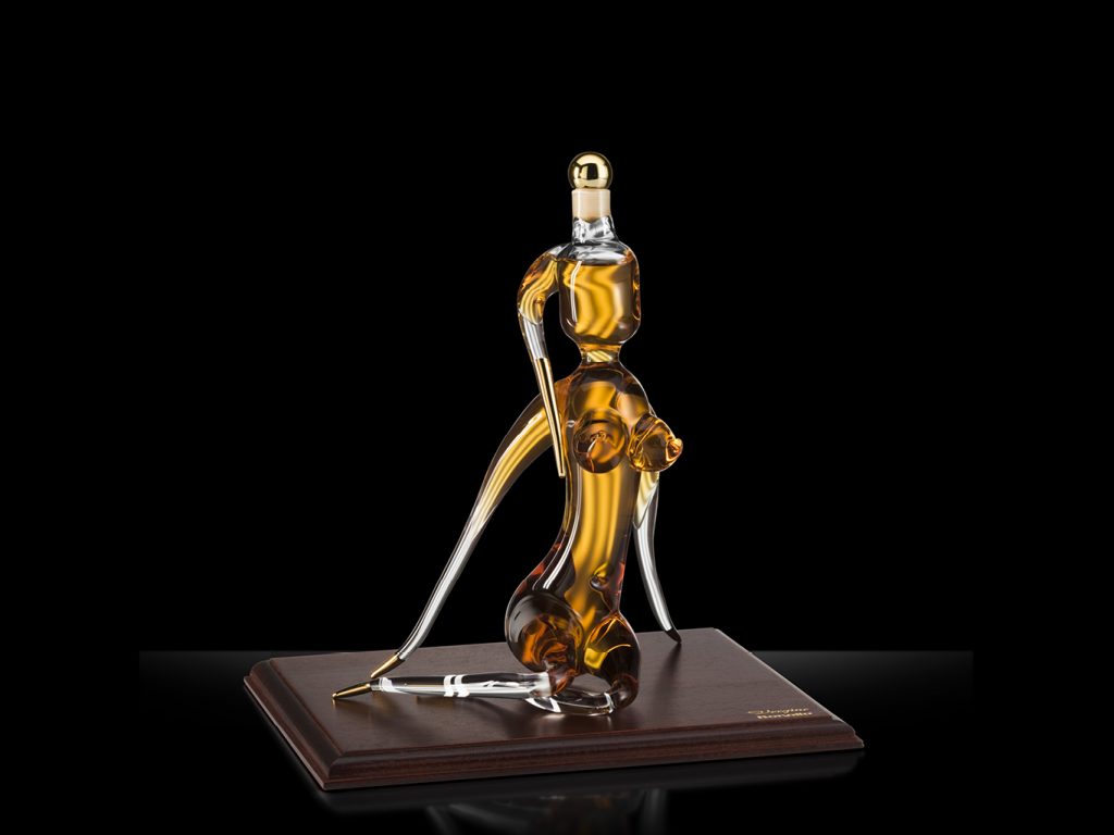 Grappa Bonollo Zodiaco Vergine