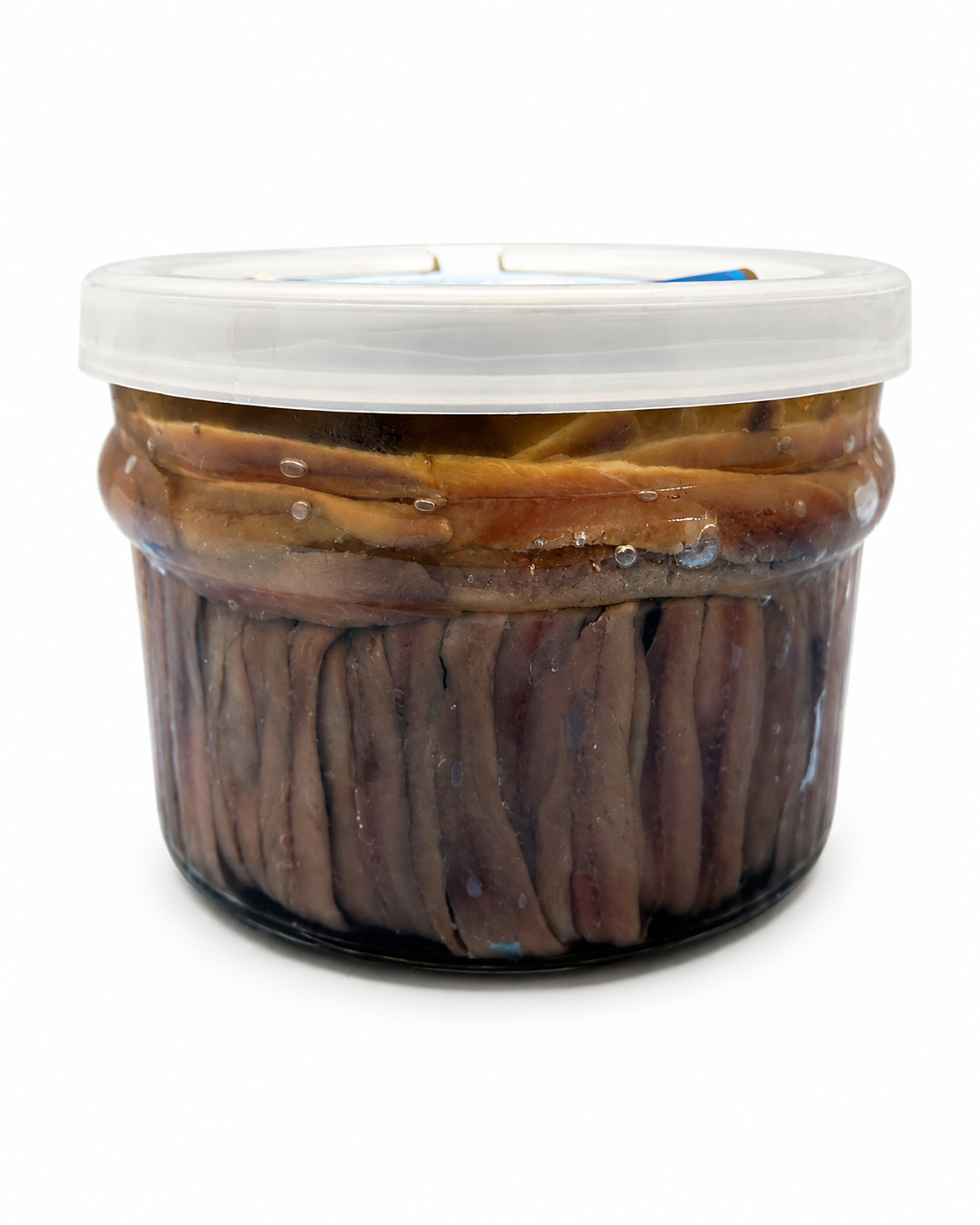 Filetti di Acciughe Ribecca Giuseppe – Vaso 1,5 kg