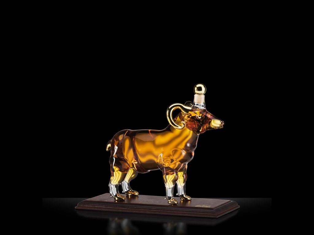 Grappa Bonollo Zodiaco Ariete