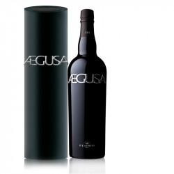 Florio Aegusa Riserva 2001