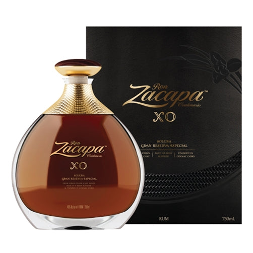 Rum Zacapa XO cl. 0.7l