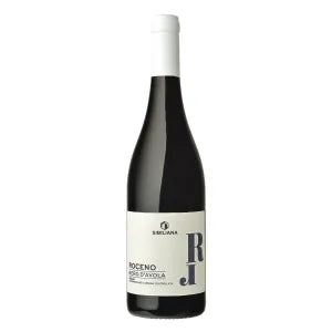 Vino Europa Roceno Rosso Terre Siciliane IGT