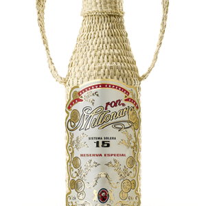 Rum Millonario Riserva Especial 15