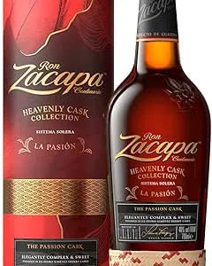 Rhum Zacapa 23 La Pasion