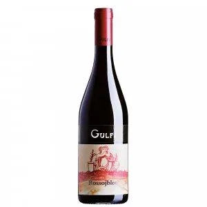 Gulfi Rossojbleo Nero d'Avola