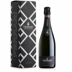 Ferrari Maximum Brut cl.75