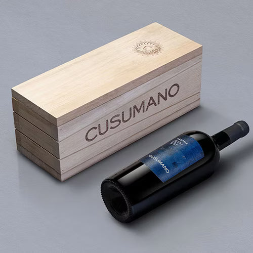 Cusumano Sàgana Nero d'Avola Magnum 1,5L
