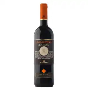 Firriato Sant'Agostino Rosso Sicilia DOC