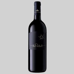 Spadafora Sole dei Padri Syrah Sicilia DOC