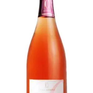 Spumante Rosé Extra Brut '60' Casa Caterina 2016