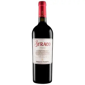 Syraco Baglio di Pianetto Sicilia DOC