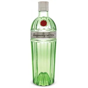 Gin Ten Tanqueray