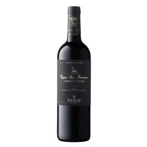 Tasca d'Almerita Cabernet Sauvignon Sicilia DOC