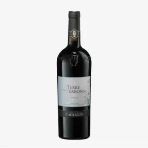 Terre della Baronia Rosso Sicilia