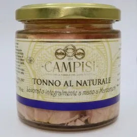 Tonno Al Naturale 220 G