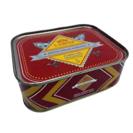 Tonno Del Mediterraneo 340gr