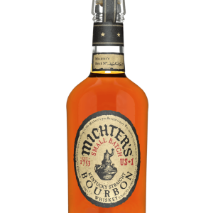 Michter's US*1 Small Batch Bourbon