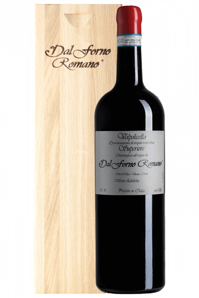 Valpolicella Dal Forno Romano 2012 Magnum