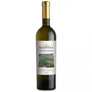 Vigna Casalj – Tenuta Rapitàlà