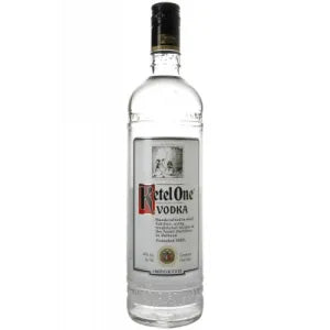 Vodka Ketel One 1lt.
