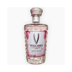 Volcano Etna Rosè Gin