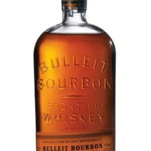 Bourbon Bulleit