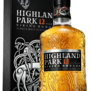 Highland Park 12 Anni