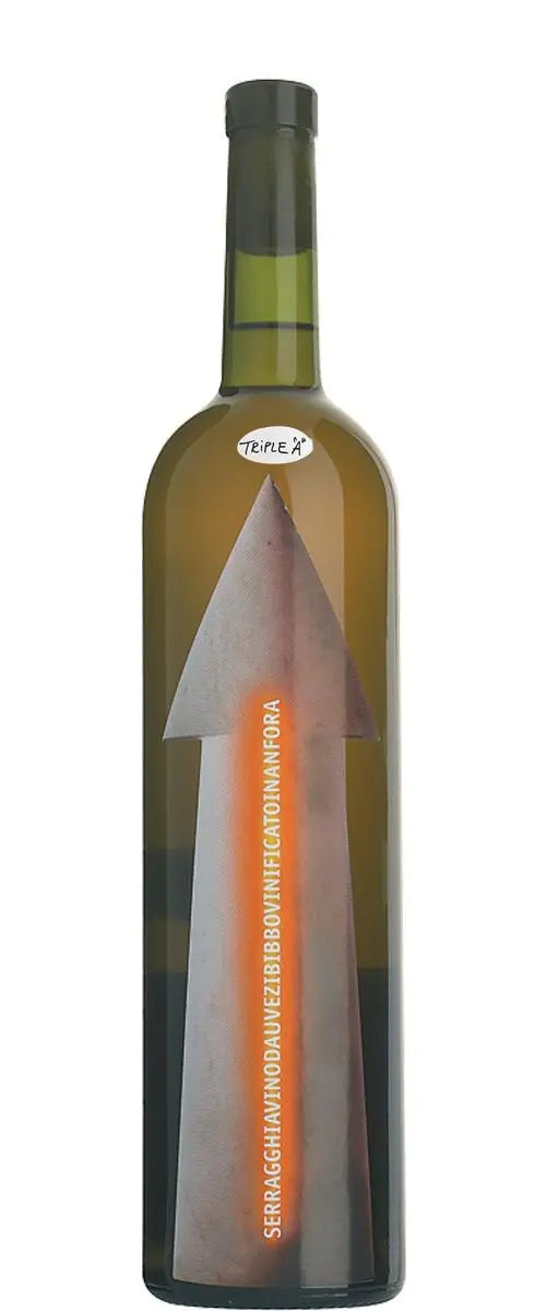 Zibibbo Serragghia 2021