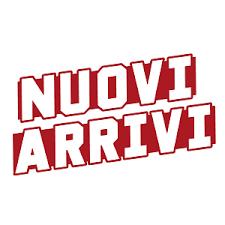 Nuovi arrivi